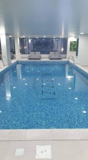 Cozy ApartHotel Suite Beach & Spa Resort Piscina Incalzita,Gym,Masaj,Sauna,Jacuzzy